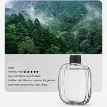 New Usb Rechargeable Automatic Spray Air Freshener Machine With Lcd Display For Home, Hotel, Toilet, Deodorization, Aromatherapy - perfume - View 2