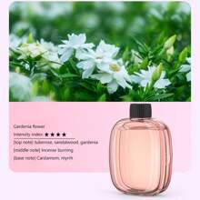 New Usb Rechargeable Automatic Spray Air Freshener Machine With Lcd Display For Home, Hotel, Toilet, Deodorization, Aromatherapy - perfume - View 1