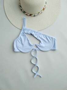 Sexy Top - Branco - Visão 1