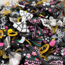 12入組寵物毛結,可日常用於裝飾