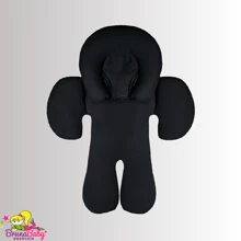 Baby Stroller Accessories - 黑色 - 查看 1