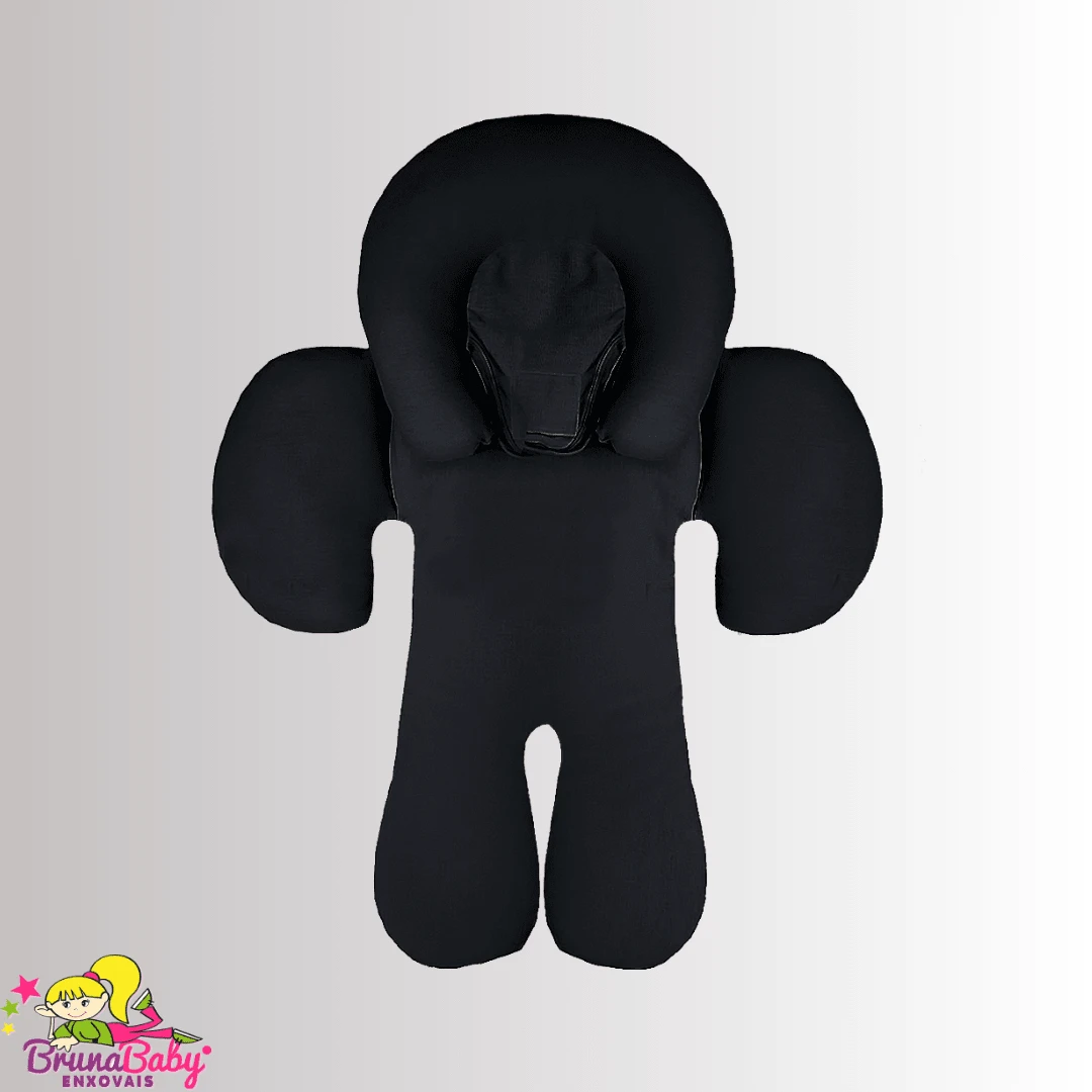 Baby Stroller Accessories - 黑色 - 查看 1