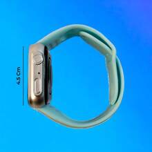 DANSENS MX D20! Smart Watch - Blue - View 3