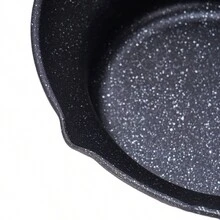 Bộ Phận & Phụ Kiện Tủ Bếp - màu đen - Xem 4