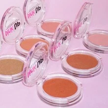 PINK UP COSMETICS Pink Up Blush - Real coral - View 6