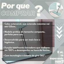 Mops - 藍色 - 查看 8