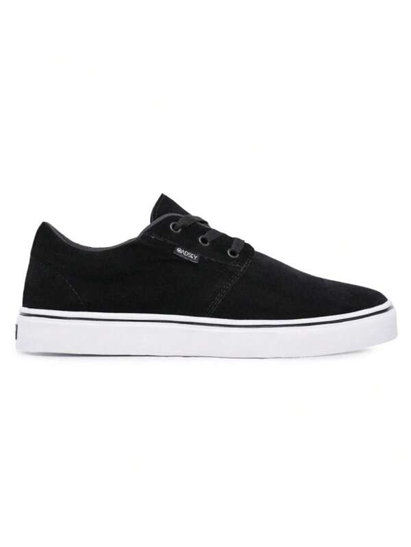 TENIS OADSEY SB STREET ORIGINAL UNISEX PREMIUM TODO PRETO