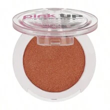 PINK UP COSMETICS Pink Up Blush - Apple - View 2