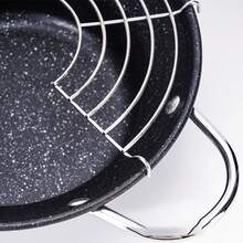 Bộ Phận & Phụ Kiện Tủ Bếp - màu đen - Xem 5