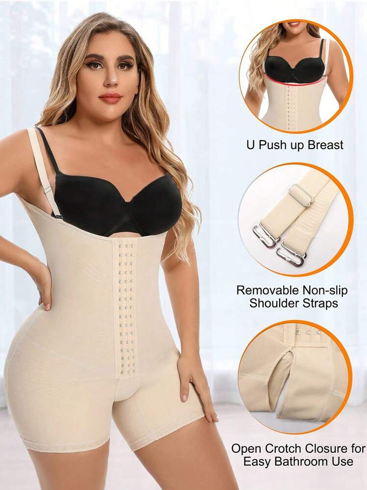 コルセットPost Surgery Abdominal Binder 14-5 コルセットPost Surgery Abdominal Binder 14-5 9