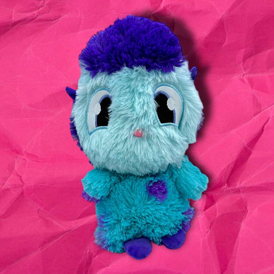 Adorable 45cm Bibble Plush Doll Dreamland Stuffed Plush Doll For Girls ...