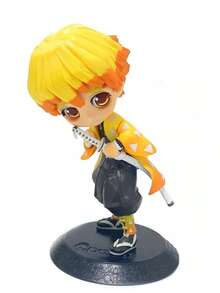 Statue, Maquette & Bust Action Figures - 酒紅色 - 查看 4