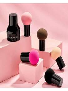 Face Brushes - Nhiều màu - Xem 1