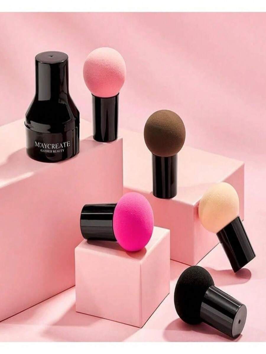 Face Brushes - Nhiều màu - Xem 1