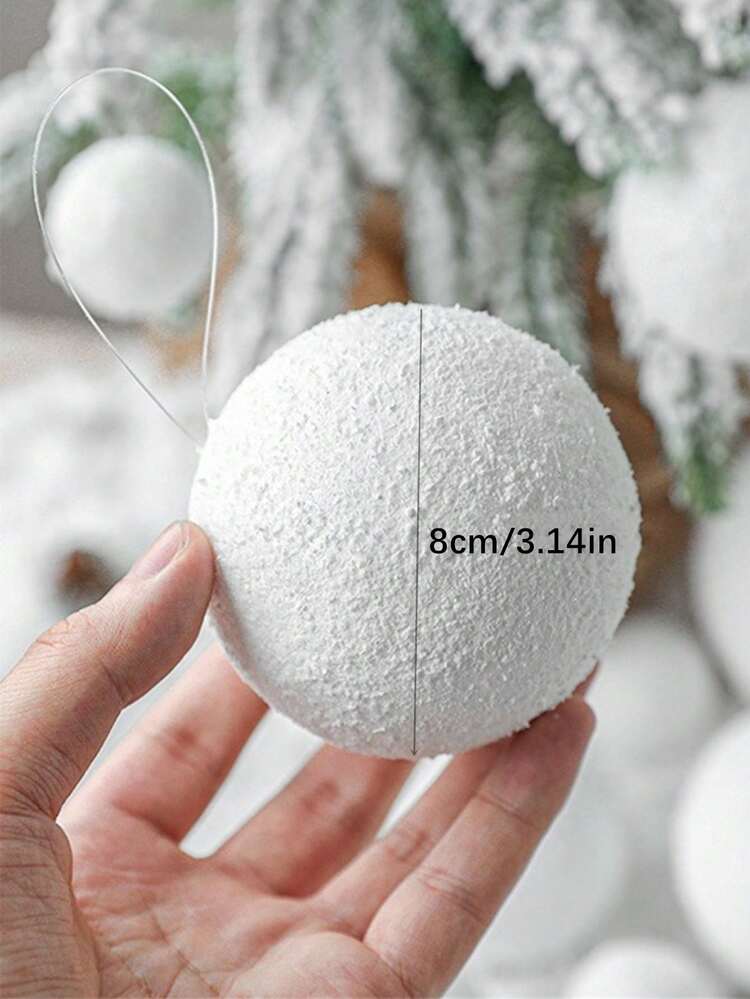 Confezione da 11 Mini Palline di Polistirolo, Micro Sottili sfere in Schiuma di Muco, Sfere di Polistirolo, Imbottitura per Sacco a Pelo, per Confezioni Regalo, Decorazione per San Valentino, 2-4 mm