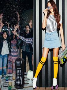 1 pieza/2 piezas - Teléfono móvil hinchable estilo retro de los 80 para decoraciones de fiesta de los 80s y 90s, 26 pulgadas, Navidad - hermano mayor - Ver 4