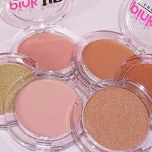 PINK UP COSMETICS Pink Up Blush - Real coral - View 7