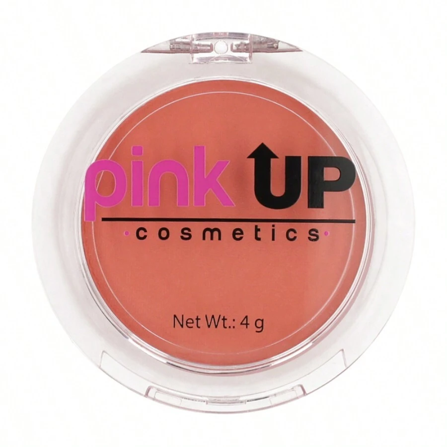 PINK UP COSMETICS Pink Up Blush - Soft Coral - View 1