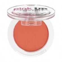 PINK UP COSMETICS Pink Up Blush - Soft Coral - View 2