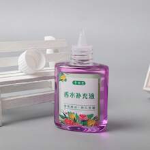 1瓶60ml薰衣草香氛精油補充裝,可用於汽車空氣清新劑,精油房間擴香器,馬桶地板除臭噴霧,芳香療法補充劑,掛墜裝飾