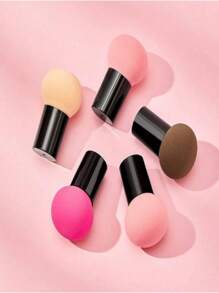 Face Brushes - Nhiều màu - Xem 2