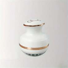 1台家用充電經絡健康神器背部放鬆肩頸治療頸部電動智能經絡刷