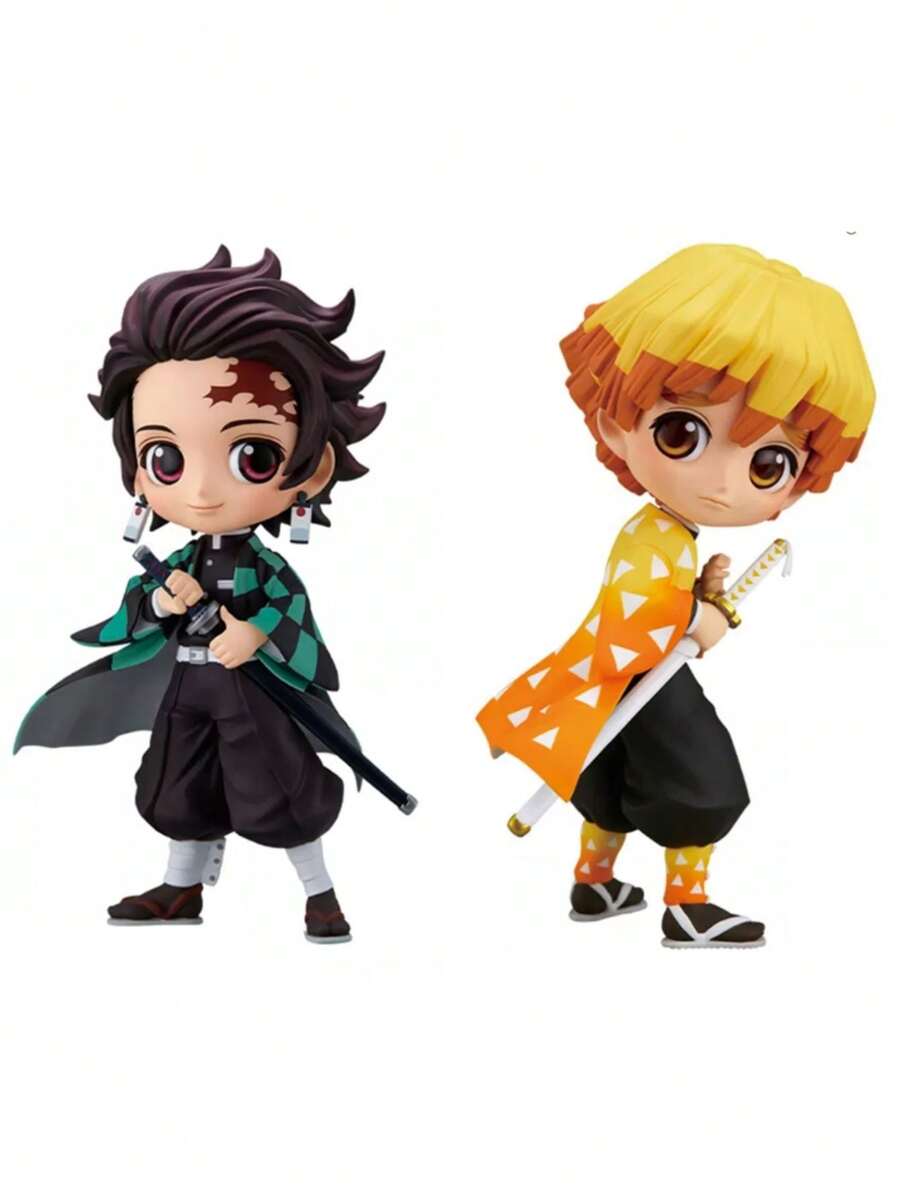 Statue, Maquette & Bust Action Figures - 酒紅色 - 查看 1