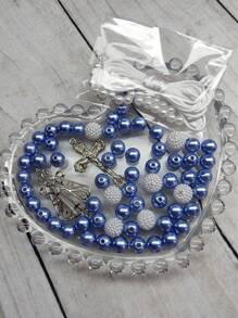 Alice's affection Jewelry Making Kit - Blue - View 2