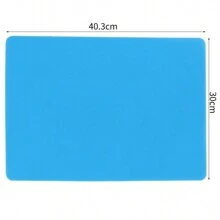 Water Sandpaper Sheet 230*93mm/9*3.8in With Sandpaper Clamp, Used For Polishing And Grinding Epoxy Resin, Silicone, Random Colors 7pcs, 220/800/1000/2000/3000/5000/7000 (7 Grits), 34pcs Ring Size Adjuster Set (Check Images For Different Options) - 7 sheets of polishing water sandpaper - View 9