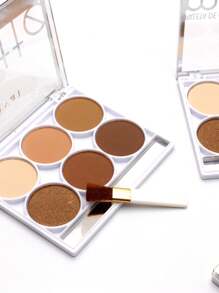 Contour & Bronzer - Beis - Ver 3