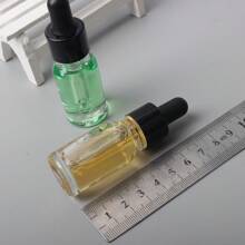 1 瓶 10ml 蓝色风铃香氛汽车空气清新剂补充装，持久纯精油室内香薰，免费健康，适合孕妇和婴儿，可用于汽车和浴室 - 藍風鈴香味 - 查看 6