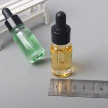 1 瓶 10ml 蓝色风铃香氛汽车空气清新剂补充装，持久纯精油室内香薰，免费健康，适合孕妇和婴儿，可用于汽车和浴室 - 藍風鈴香味 - 查看 5