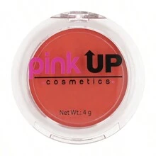 PINK UP COSMETICS Rubor Pink Up - Apricot - Ver 1