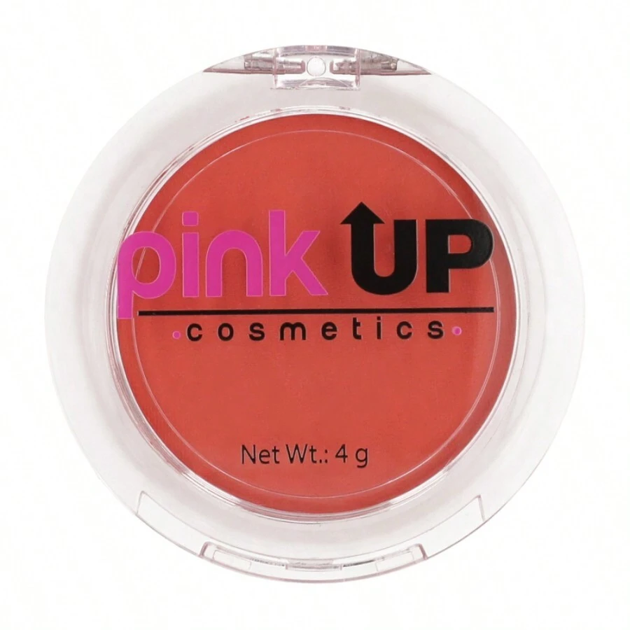 PINK UP COSMETICS Rubor Pink Up - Apricot - Ver 1