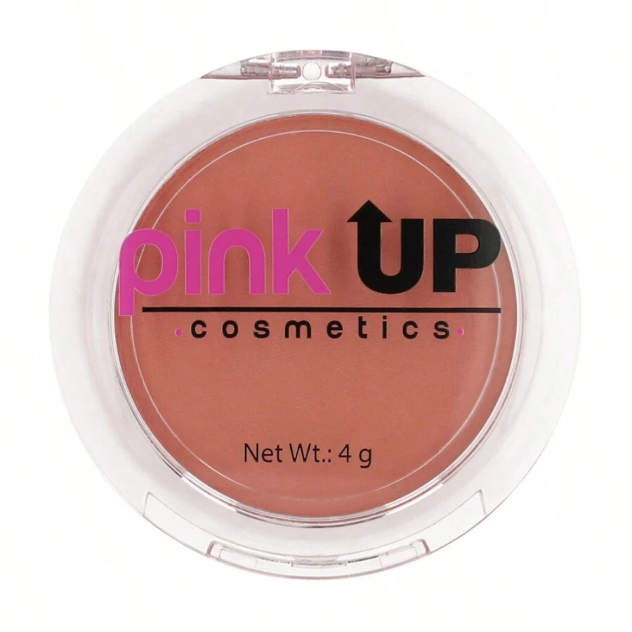 PINK UP COSMETICS Rubor Pink Up - NEUTRAL - Ver 1
