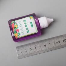 1瓶60ml薰衣草香氛精油補充裝,可用於汽車空氣清新劑,精油房間擴香器,馬桶地板除臭噴霧,芳香療法補充劑,掛墜裝飾