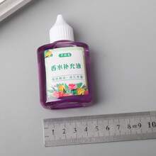 1瓶60ml薰衣草香氛精油補充裝,可用於汽車空氣清新劑,精油房間擴香器,馬桶地板除臭噴霧,芳香療法補充劑,掛墜裝飾