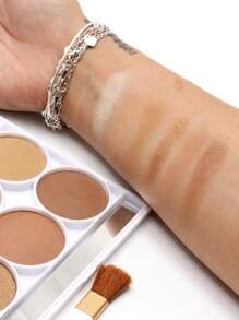 Contour & Bronzer - Beis - Ver 2