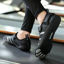 TOLLN Women's Indoor Gym Special Anti slip Comprehensive Training Shoes