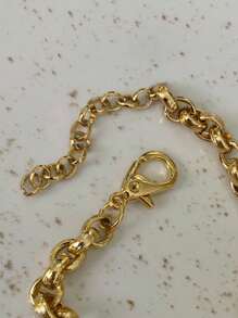 Bangles - 金色 - 查看 5