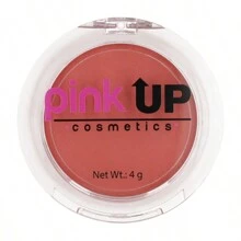 PINK UP COSMETICS Pink Up Blush - màu hoa cà - Xem 1
