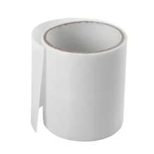 1pc Strong Pvc Pipe Repair Tape For Cracks, Holes, Water Buckets - Black / White Waterproof Adhesive Tape - White - View 9