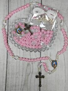 Alice's affection Jewelry Making Kit - Rose Gold - View 2