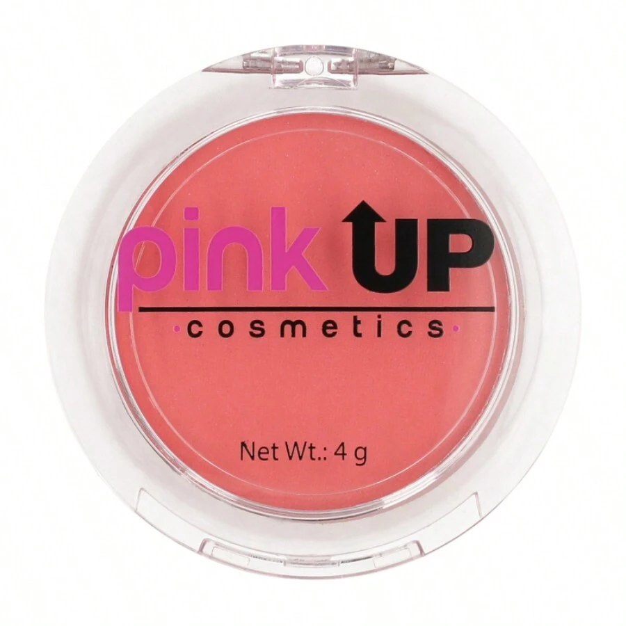 PINK UP COSMETICS Pink Up Blush - Real coral - View 1