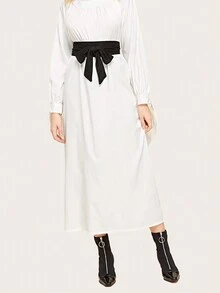 1條女士黑色麂皮繩帶,優雅休閒風格,適合搭配秋冬日常穿著的襯衫、裙子、外套和毛衣