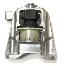 1pc 1894866 4950 5852 Right Engine Mount Bracket For Figo 2016-2018 1.5 - Silver - View 1