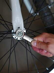 打開式扳手,拋光公制備有鏡面處理,修理手工具,標準6mm-24mm齒輪扳手螺母工具,適用於一般家庭、車庫和汽車維護