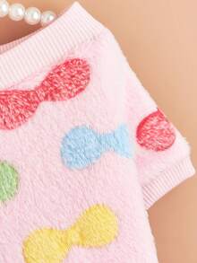 Áo nỉ & Áo Hoodie Thú cưng - Nhiều màu - Xem 5