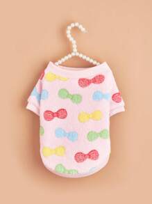 Áo nỉ & Áo Hoodie Thú cưng - Nhiều màu - Xem 1