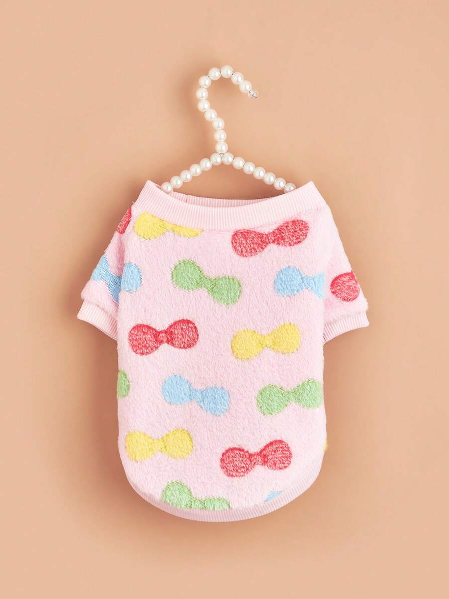 Áo nỉ & Áo Hoodie Thú cưng - Nhiều màu - Xem 1